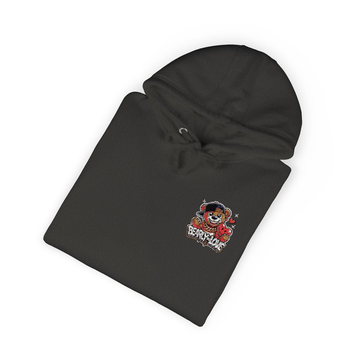 Unisex Fleece Hoodie