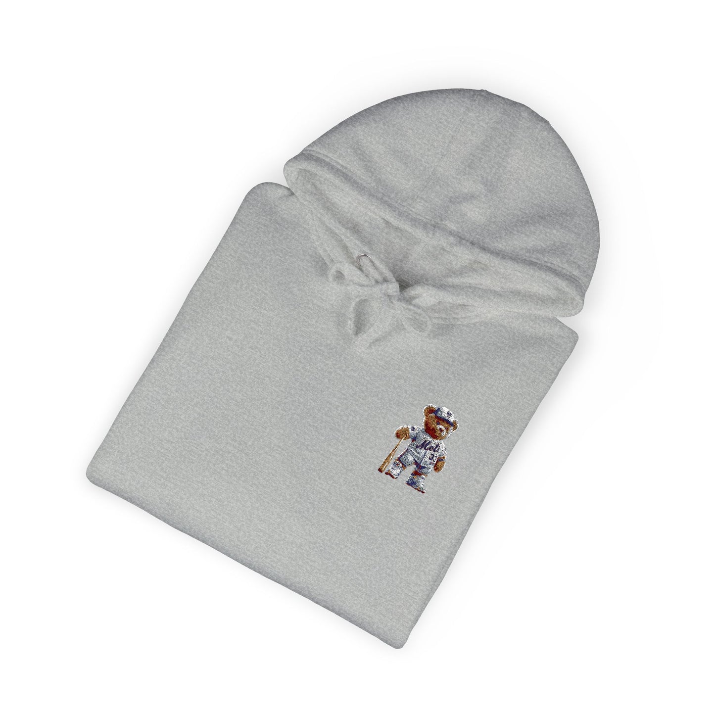 Unisex Fleece Hoodie