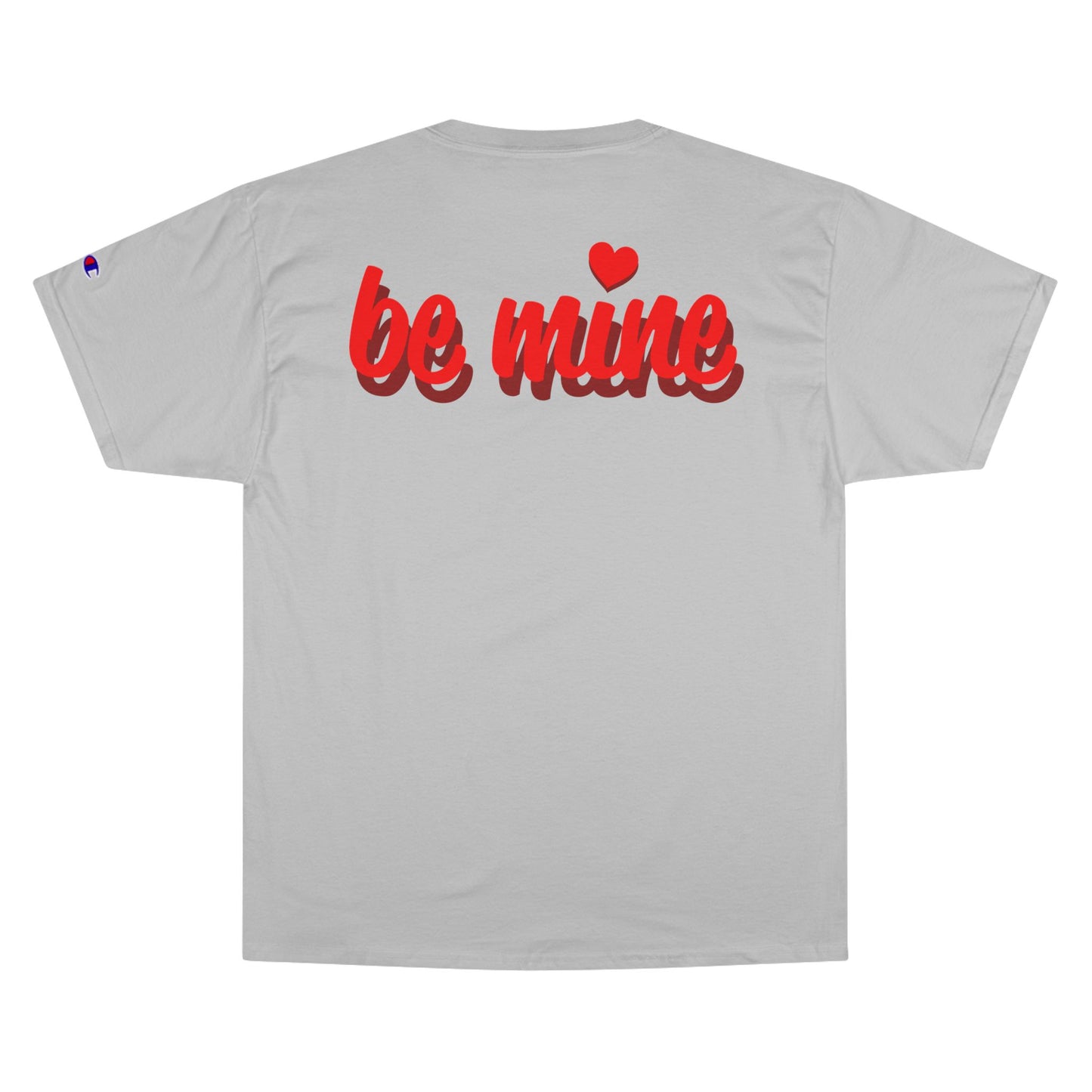 Champion T-Shirt