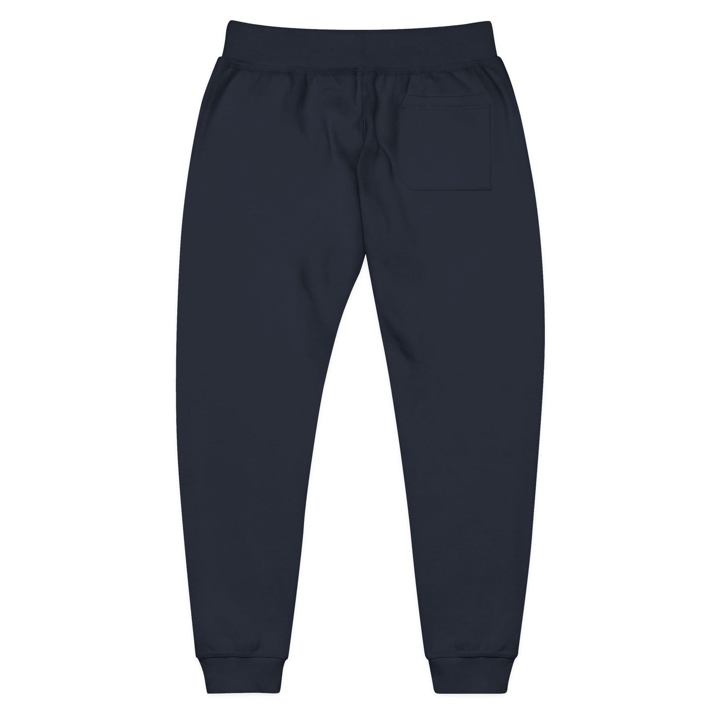 Embroidered 'You Got This' Fleece Sweatpants — Cozy Motivational Joggers