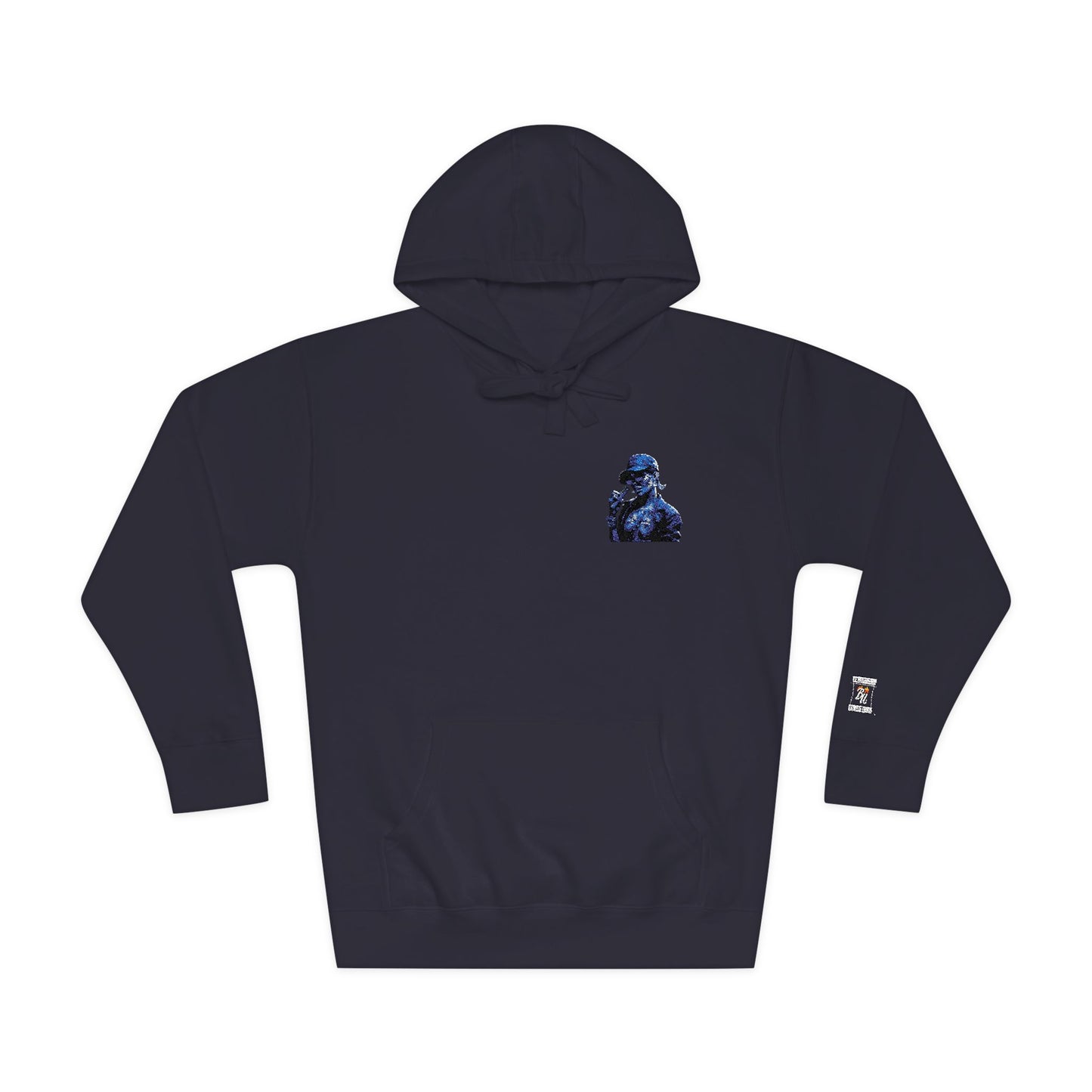 Unisex Fleece Hoodie
