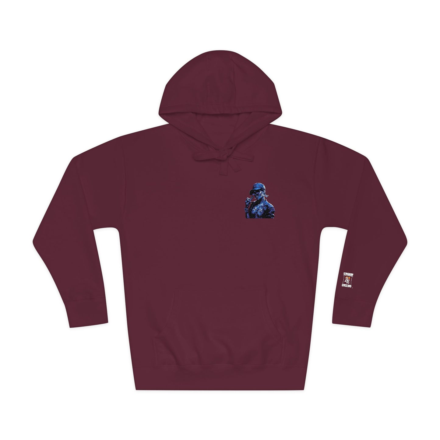 Unisex Fleece Hoodie