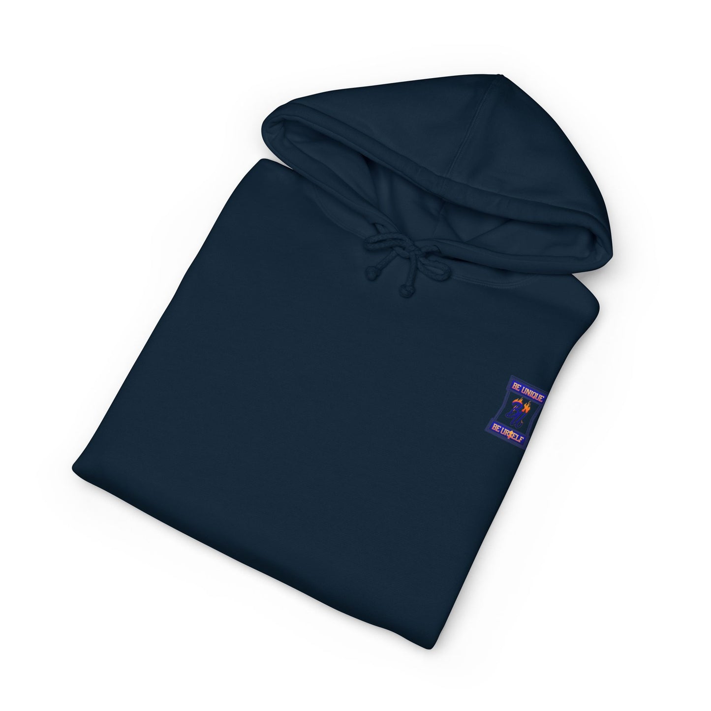 Unisex Heavyweight Hooded Sweatshirt