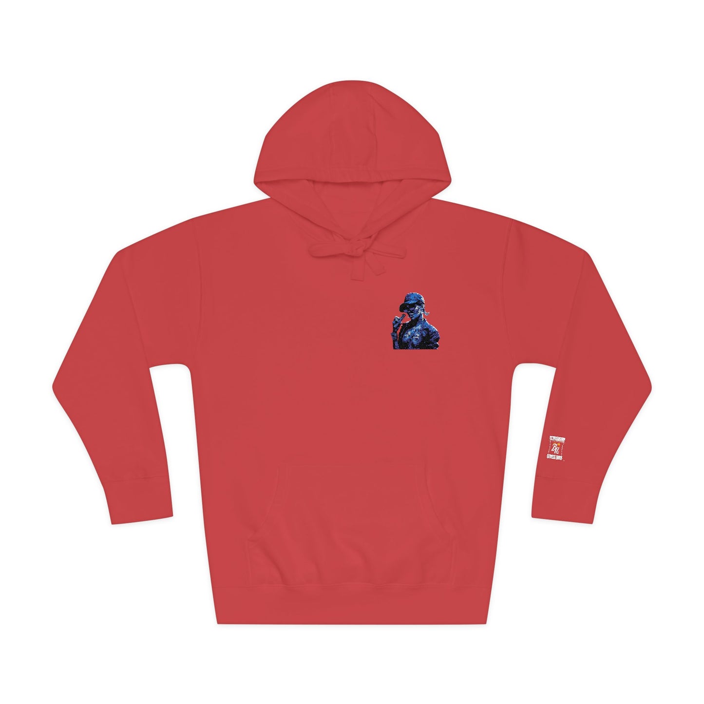 Unisex Fleece Hoodie