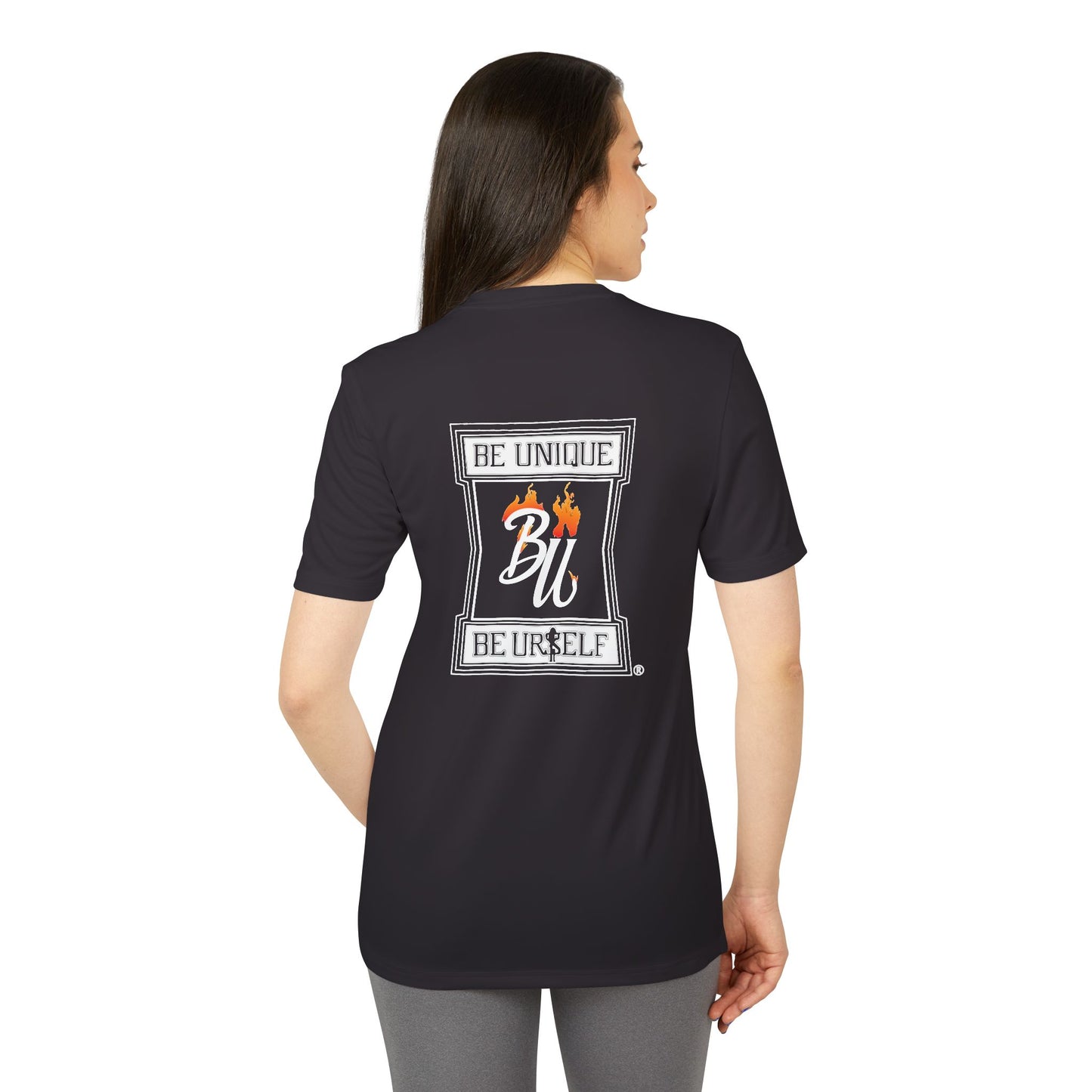 Libra Zodiac Sport T-Shirt, Unisex Athletic Tee, Horoscope Apparel, Astrology Gift, Casual Wear, Comfortable Streetwear