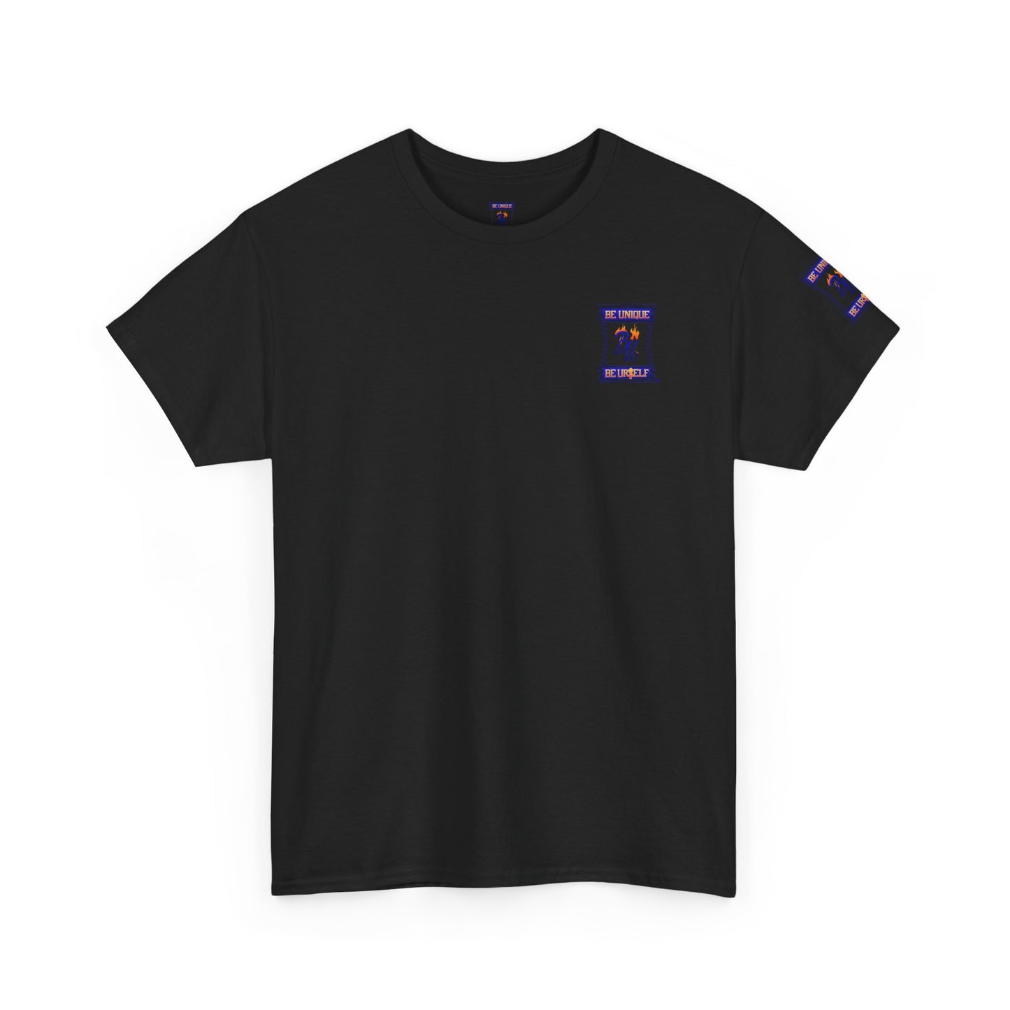 T-Shirt — Teddy Bear Baseball Tee (Mets Inspired)