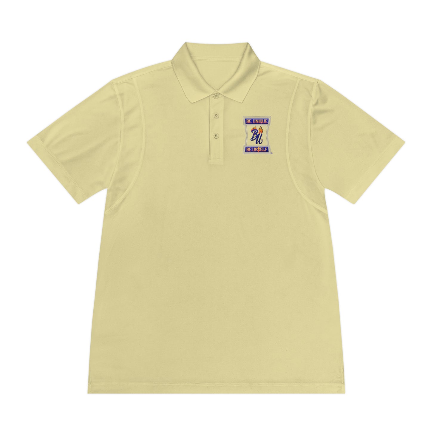 Men's Sport Polo Shirt with Bear Design - Casual Wear, Gift for Sports Lovers, Father's Day, Summer Outfits, Everyday Comfort