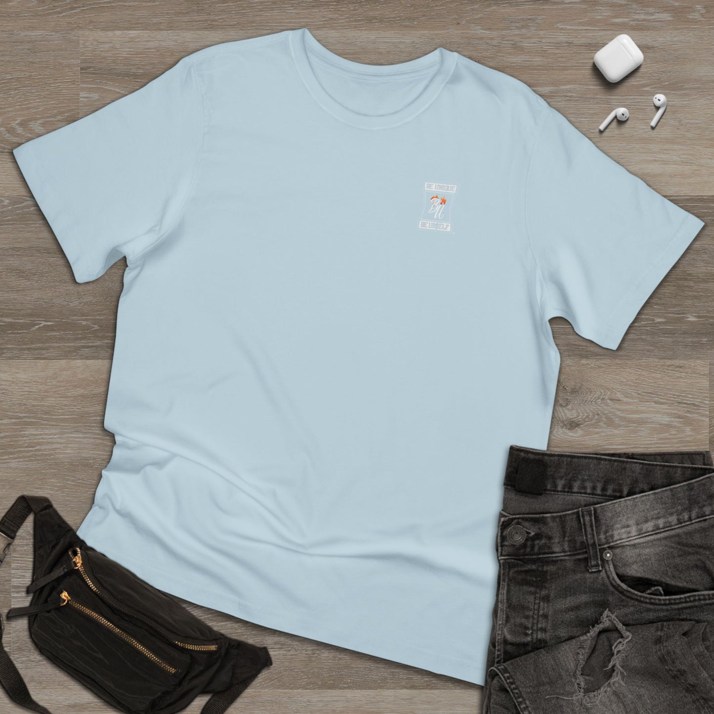 Unisex Graphic T-Shirt // Trendy Streetwear Tee, Casual Wear, Gift for Him/Her, Cool Animal Print, Hip Hop Style