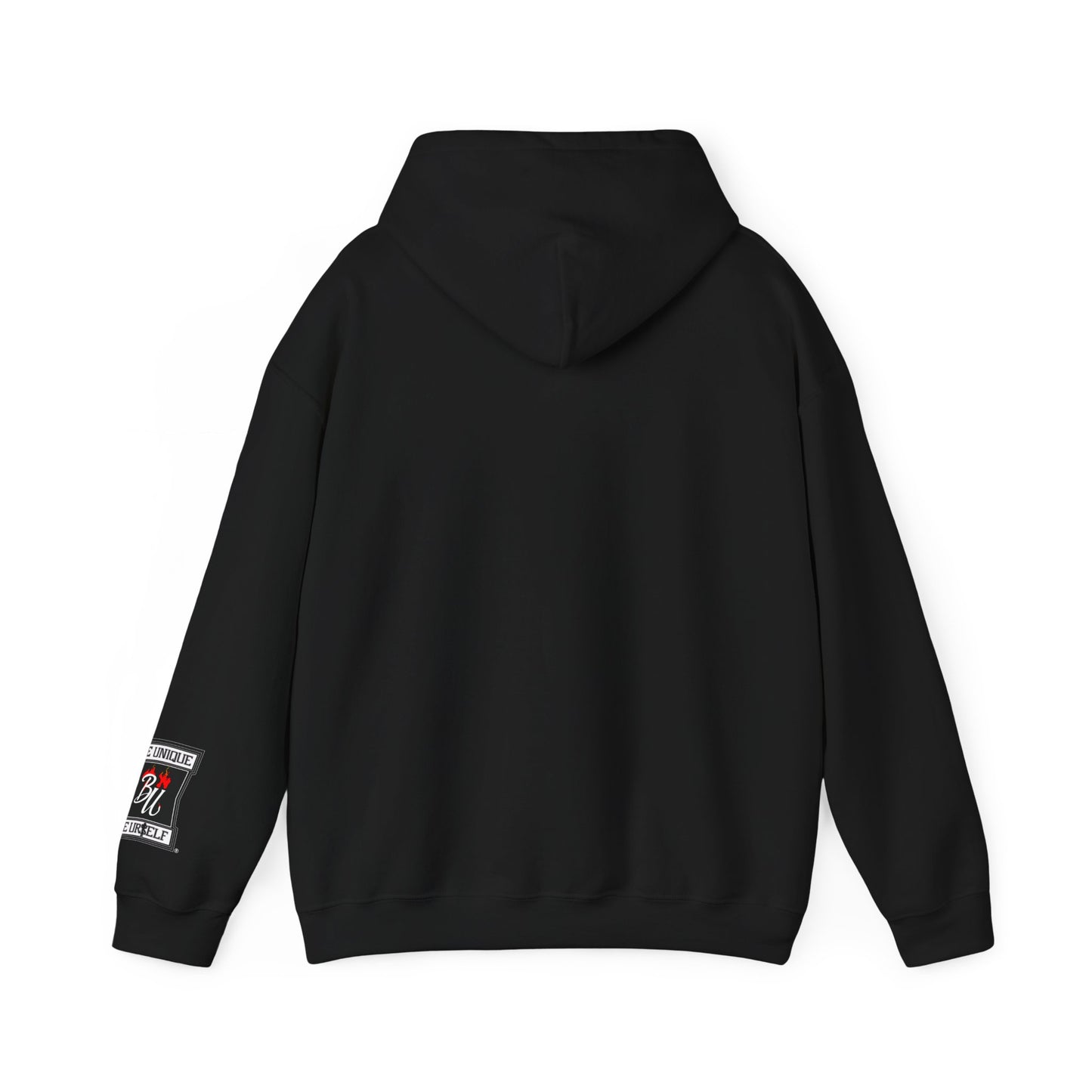 Baseball Teddy Hoodie — Cute Batting Bear Pullover for Fans