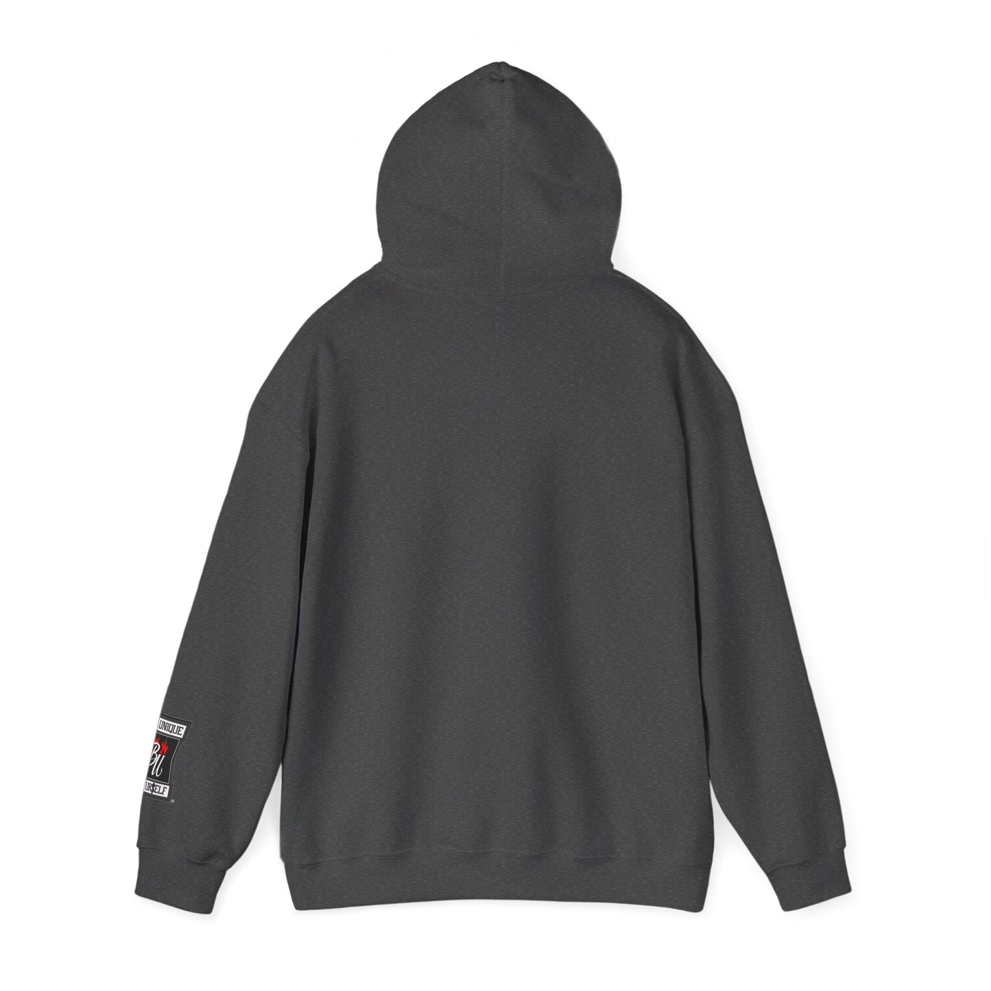 Baseball Teddy Hoodie — Cute Batting Bear Pullover for Fans