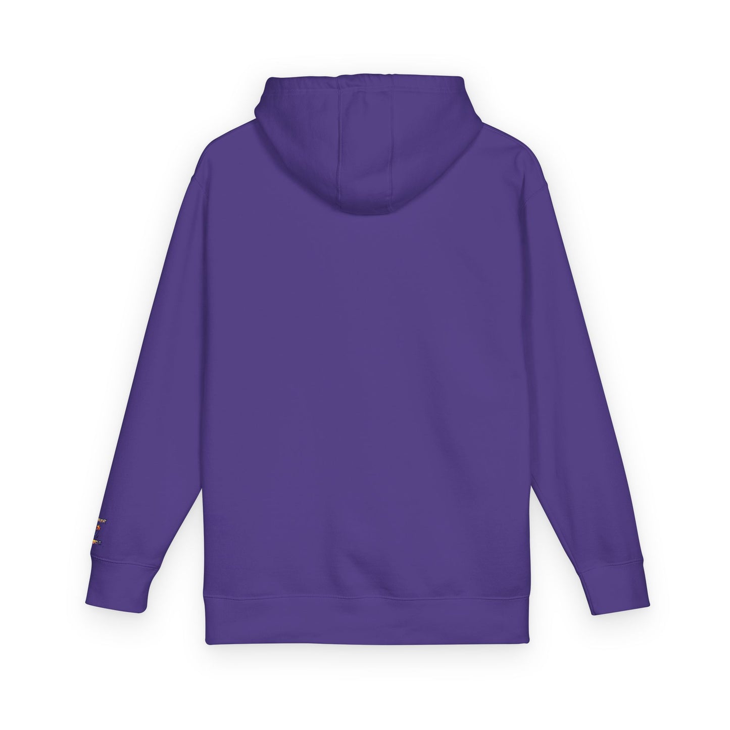 Unisex Fleece Hoodie