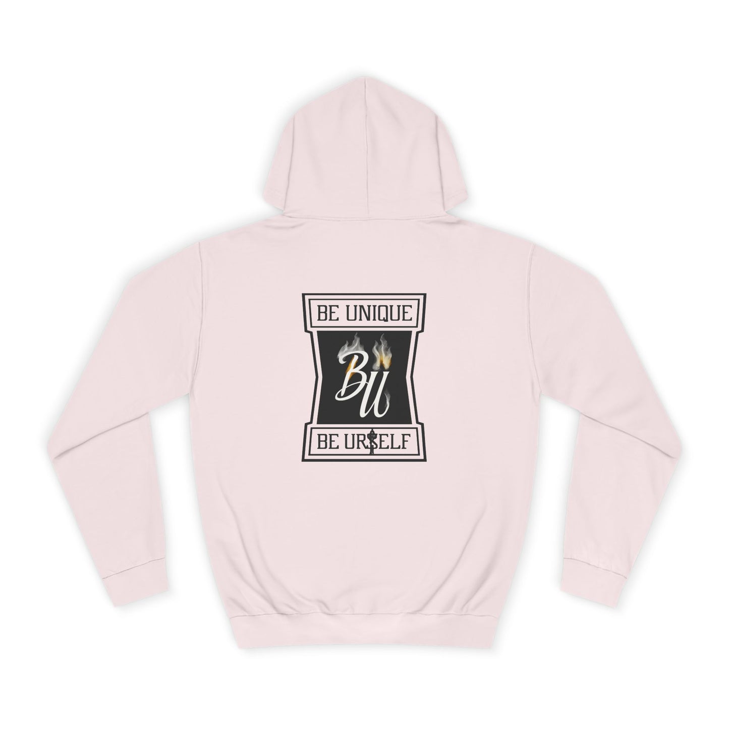 Unisex College Hoodie with Unique Design,Stylish Hoodie, Casual Wear, College Apparel, Gift for Students, Cozy Sweatshirt