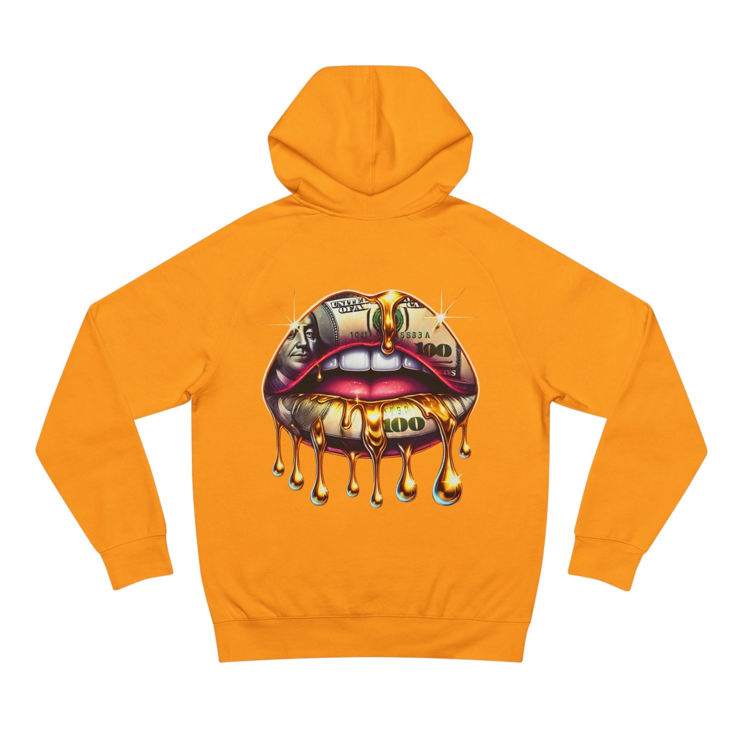 Unisex Supply Hoodie