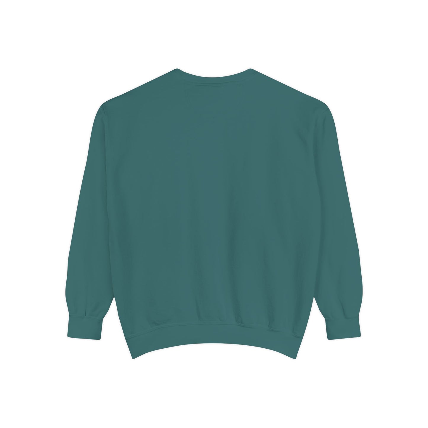 Cozy Unisex Sweatshirt for Everyday Comfort, Gift for Friends, Loungewear, Casual Style, Perfect for Fall & Winter
