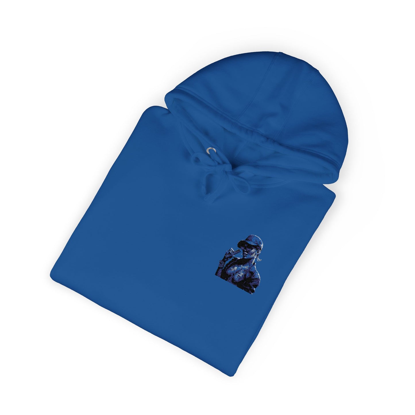 Unisex Fleece Hoodie