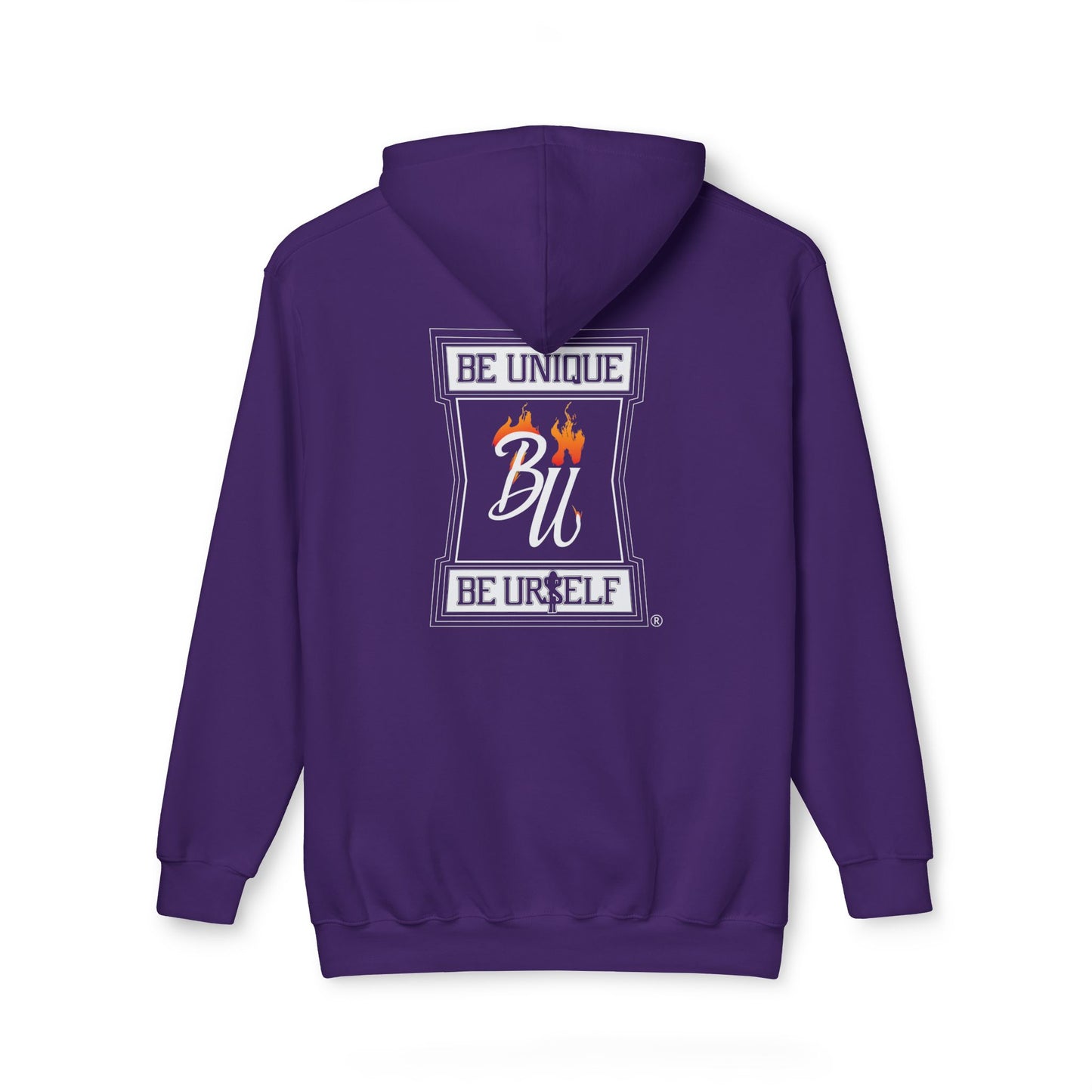 Unisex Hooded Sweatshirt - Halloween Ghost Design, Cozy Gift for Fall, Party Wear, Spooky Season, Casual Comfort