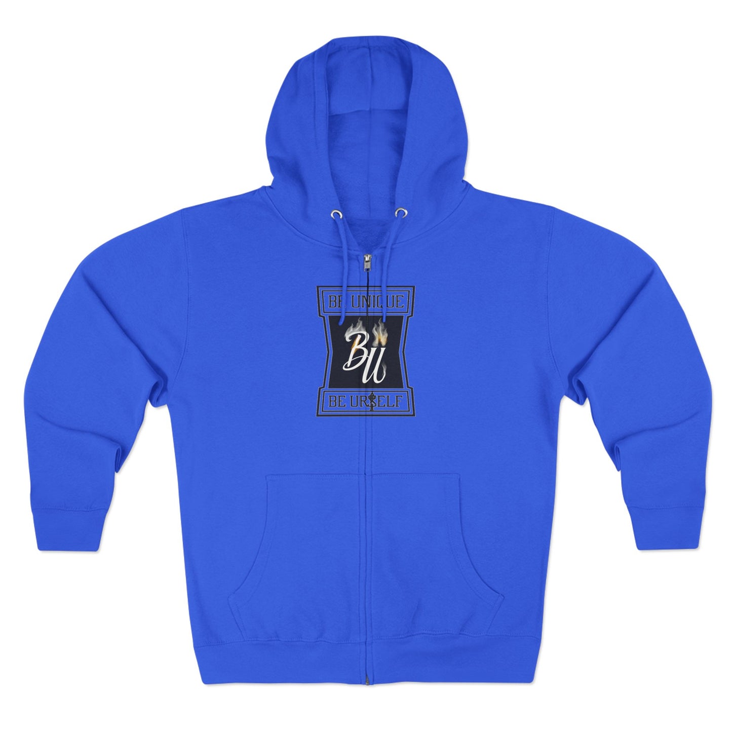 Unisex Zip Hoodie with Inspirational Design - Chill Vibe Sportswear, Perfect for Skaters, New Yorkers, Athletes, Gift for Friends, [...]