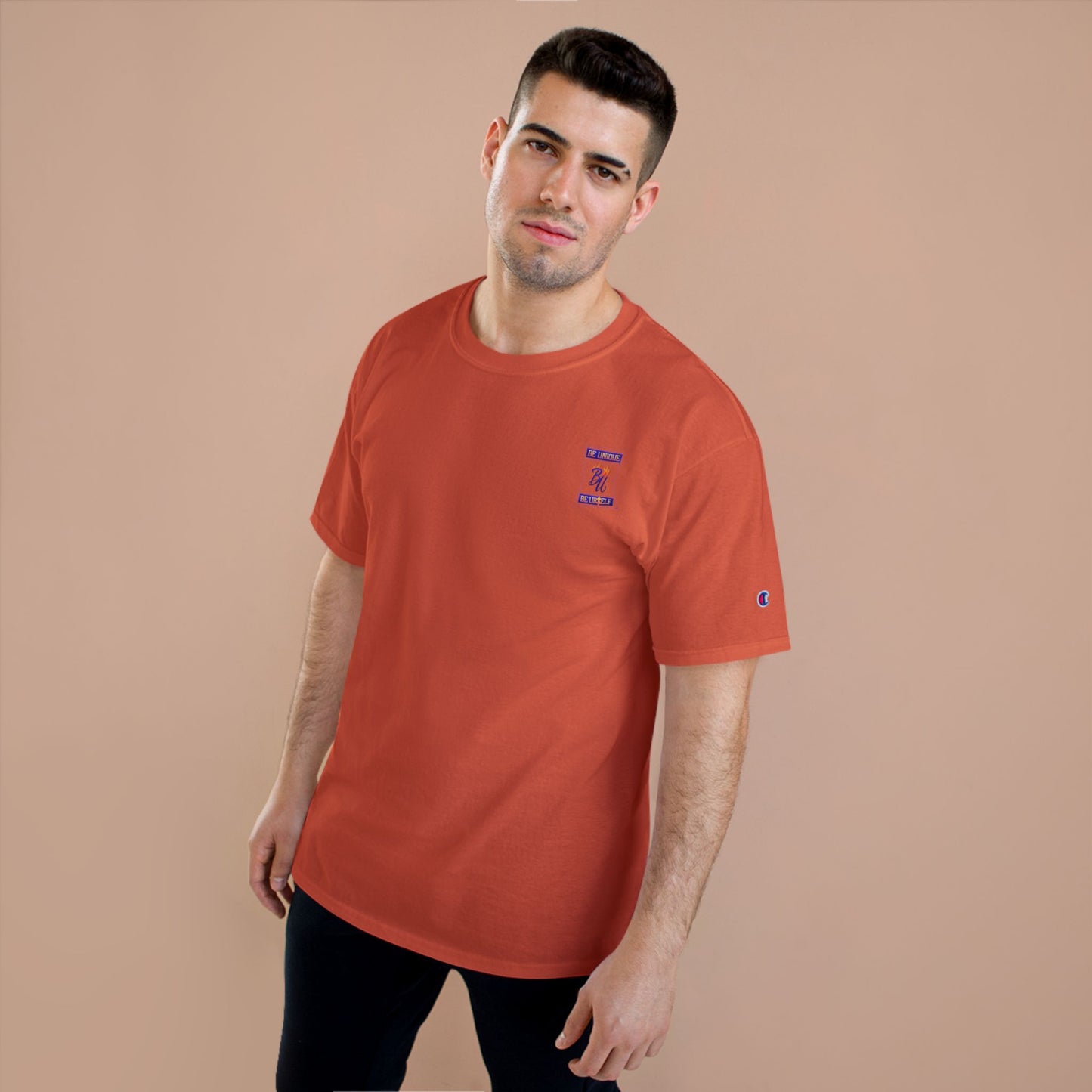 Champion T-Shirt