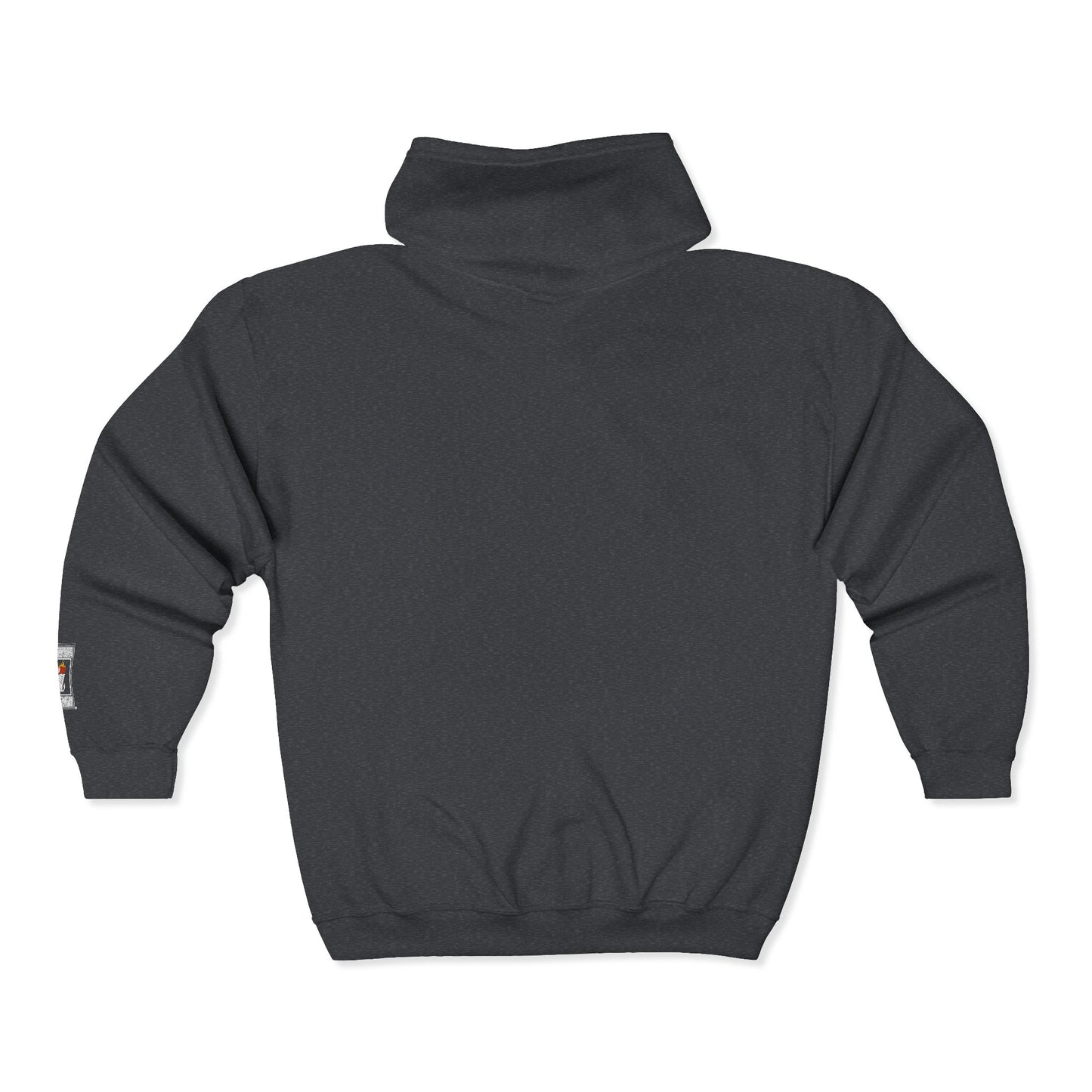 Cool Bear Graphic Unisex Zip Hoodie, Cozy Hoodie for Teens, Casual Wear, Street Style, Perfect Gift for Friends