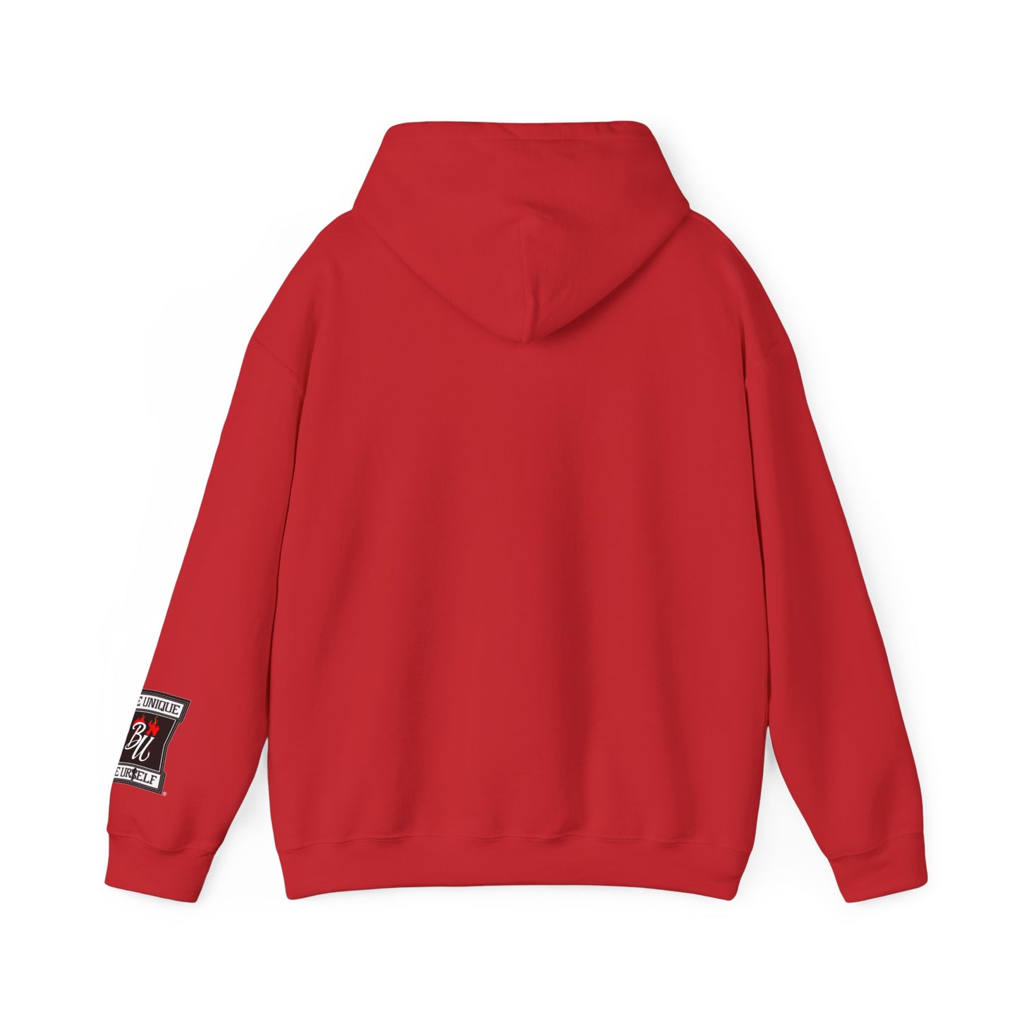 Baseball Teddy Hoodie — Cute Batting Bear Pullover for Fans
