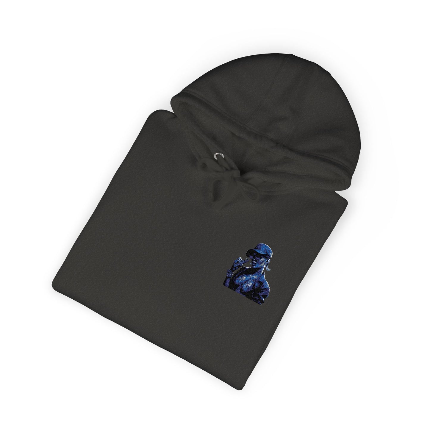 Unisex Fleece Hoodie