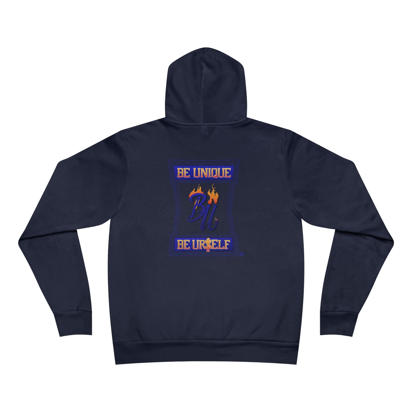 NYC Inspired Unisex Pullover Hoodie, Cozy Streetwear, Perfect Gift for Teens, Casual Fashion, Stylish Hoodie for Everyday Wear