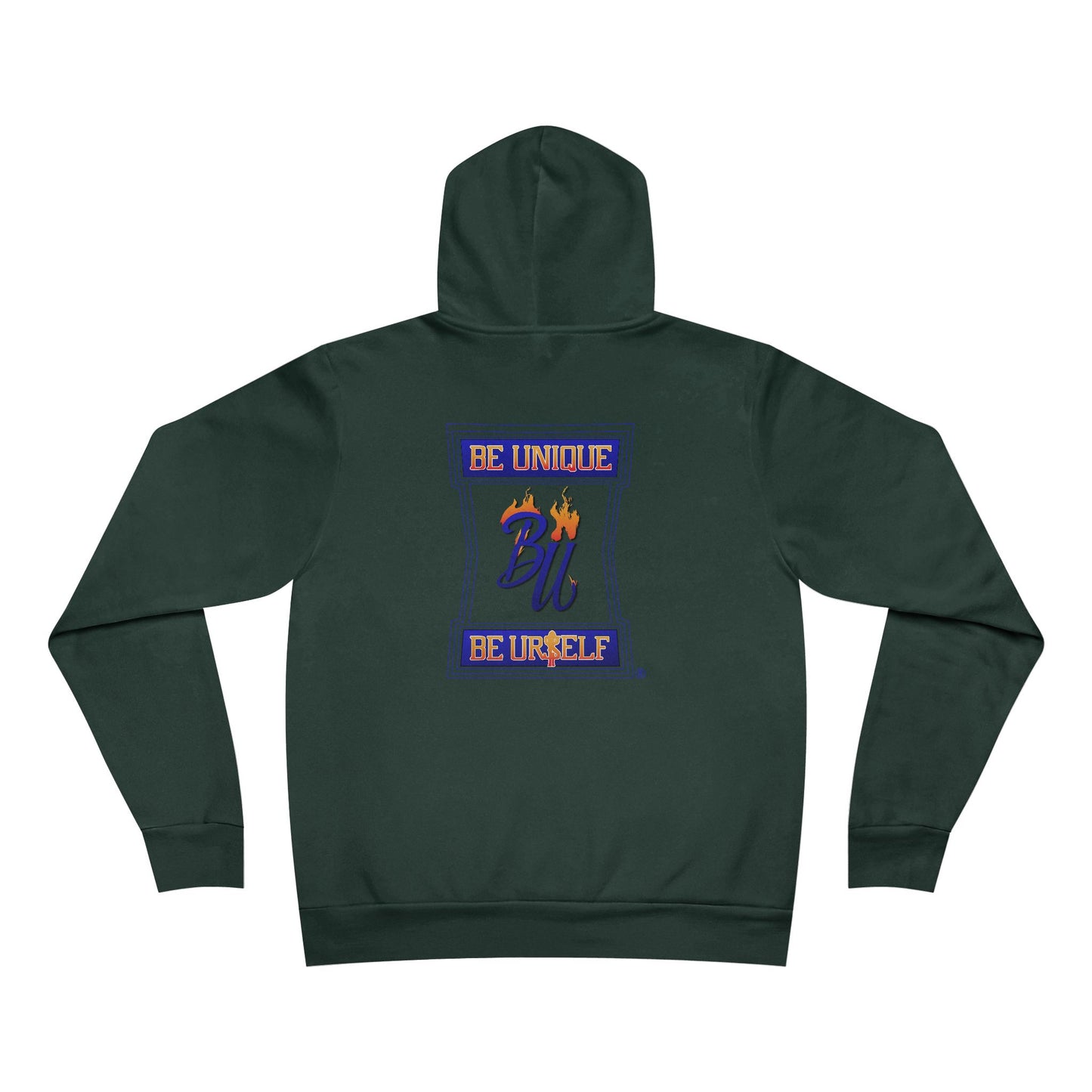 NYC Inspired Unisex Pullover Hoodie, Cozy Streetwear, Perfect Gift for Teens, Casual Fashion, Stylish Hoodie for Everyday Wear