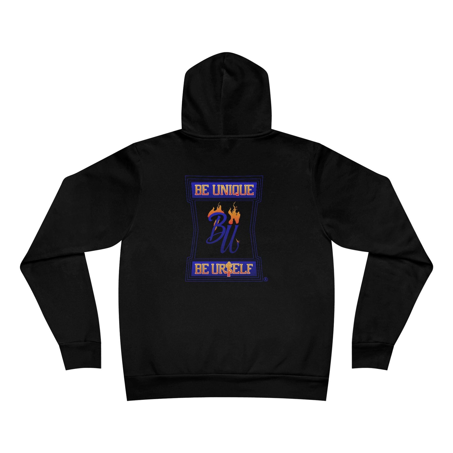 NYC Inspired Unisex Pullover Hoodie, Cozy Streetwear, Perfect Gift for Teens, Casual Fashion, Stylish Hoodie for Everyday Wear
