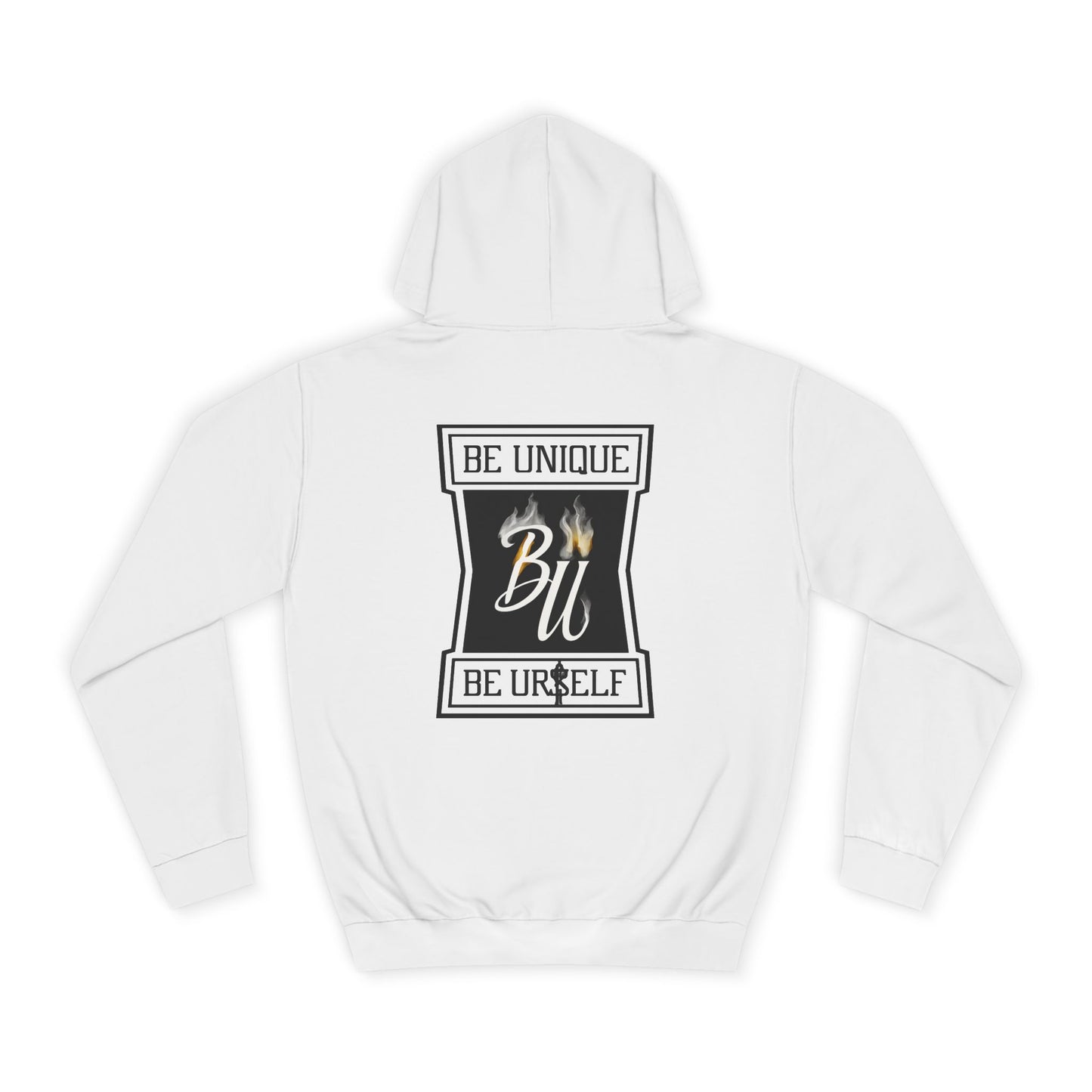 Unisex College Hoodie