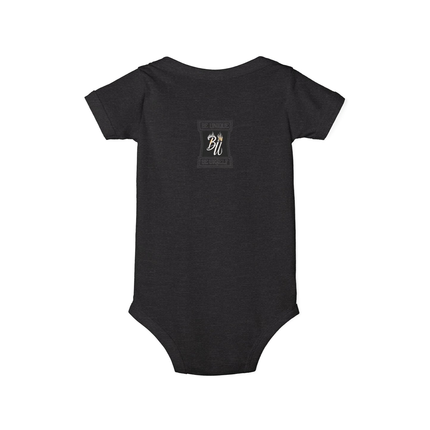 Pawsitive Infant Onesie - Cute Baby Romper, Perfect for Baby Showers, Newborn Gifts, Dog Lovers, Playful Outfits, Everyday Wear
