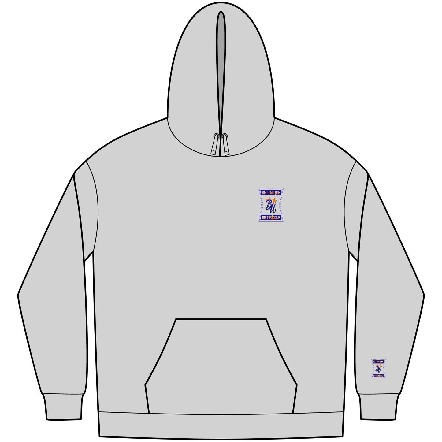 Stylish Cancer Zodiac Hoodie - Perfect for Astrology Lovers, Birthday Gifts, Cool Streetwear, Unique Zodiac Apparel, Everyday Comfort