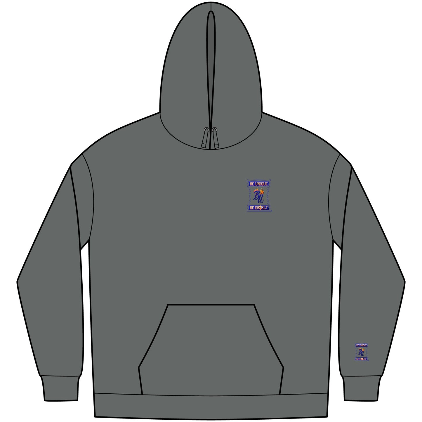 Stylish Cancer Zodiac Hoodie - Perfect for Astrology Lovers, Birthday Gifts, Cool Streetwear, Unique Zodiac Apparel, Everyday Comfort
