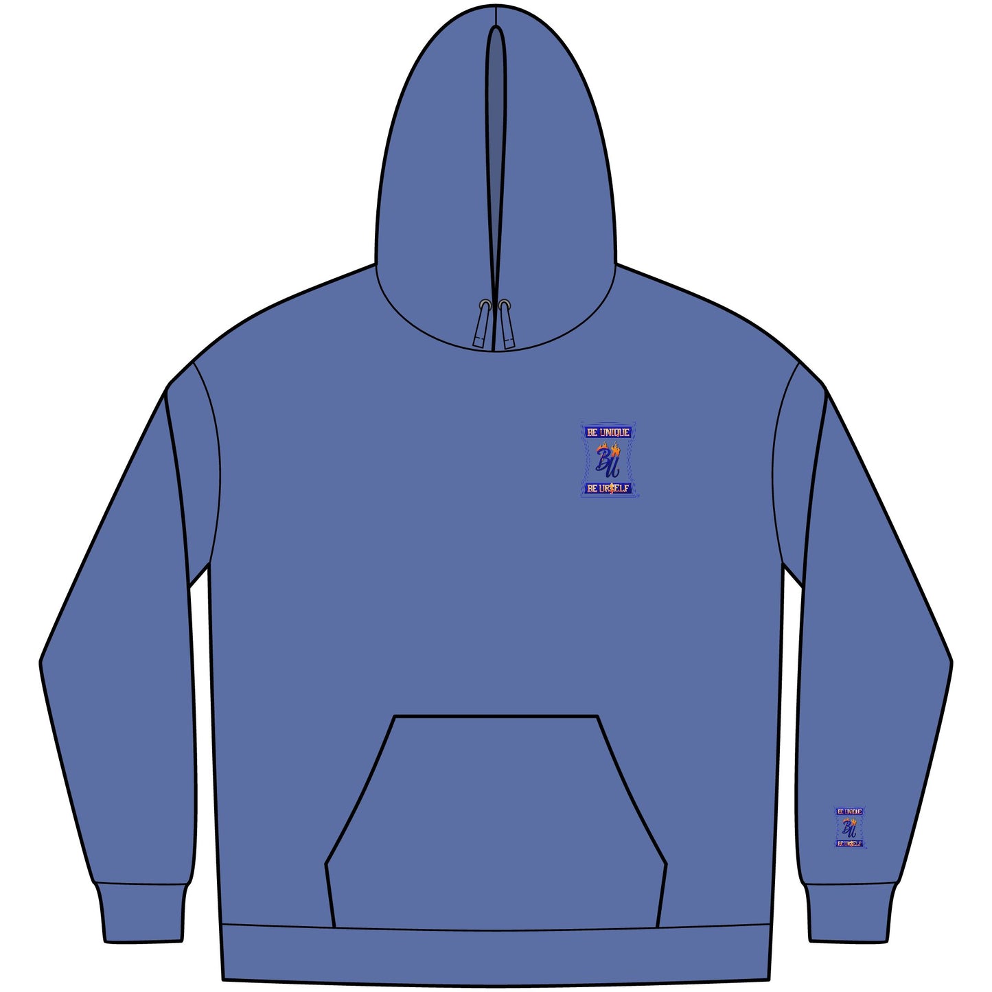 Stylish Cancer Zodiac Hoodie - Perfect for Astrology Lovers, Birthday Gifts, Cool Streetwear, Unique Zodiac Apparel, Everyday Comfort