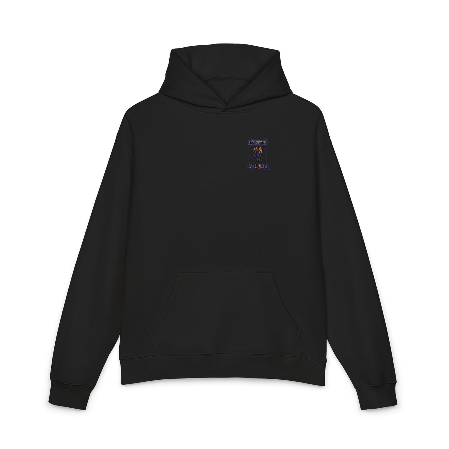 Cozy Graphic Hoodie for Comfort Lovers, Casual Wear, Fall Fashion, Gift for Friends, Relaxed Vibes, Everyday Essentials, Homewear