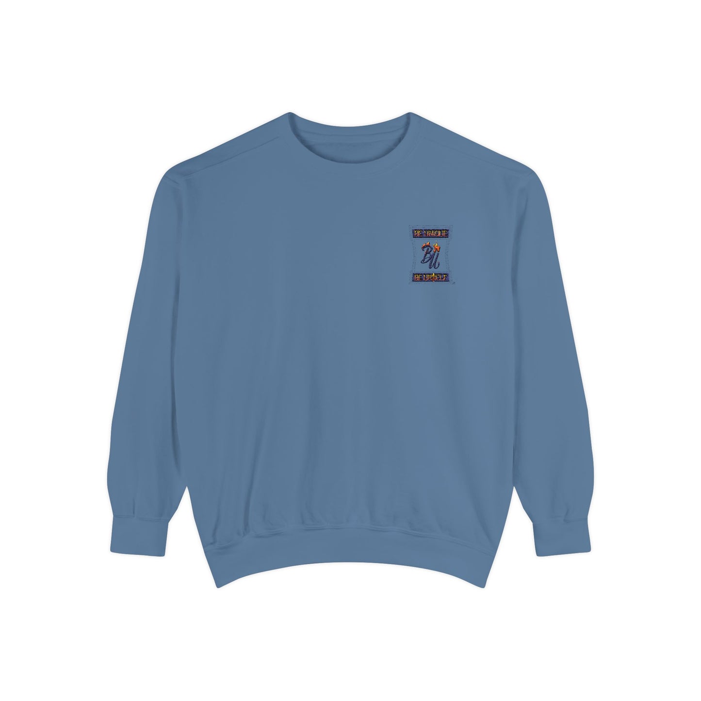 Cozy Unisex Sweatshirt for Everyday Comfort, Gift for Friends, Loungewear, Casual Style, Perfect for Fall & Winter