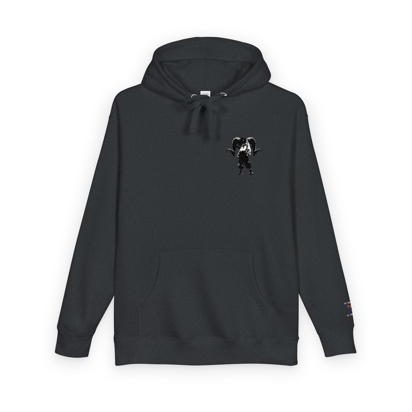 Unisex Fleece Hoodie