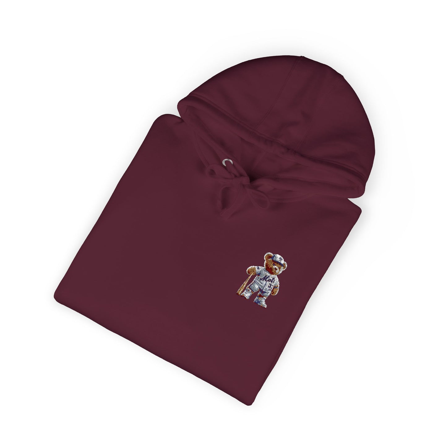 Unisex Fleece Hoodie