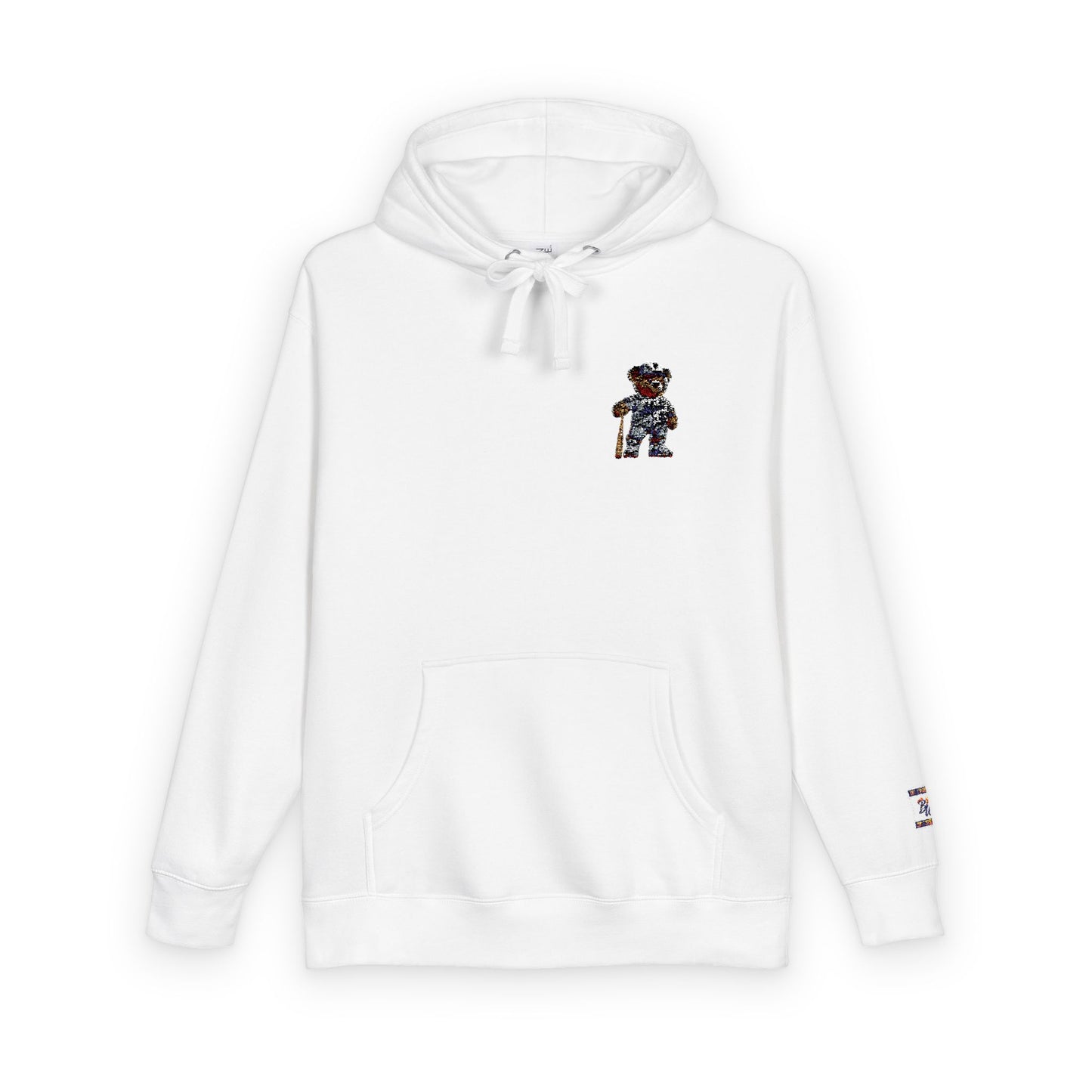 Unisex Fleece Hoodie