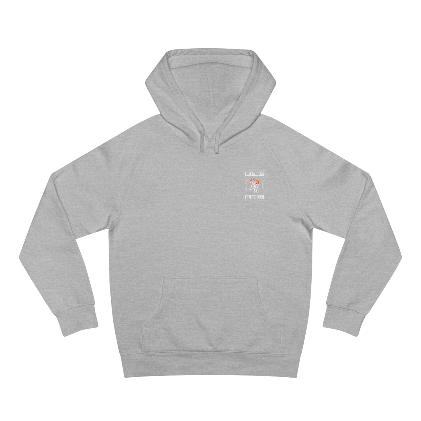 Unisex Supply Hoodie