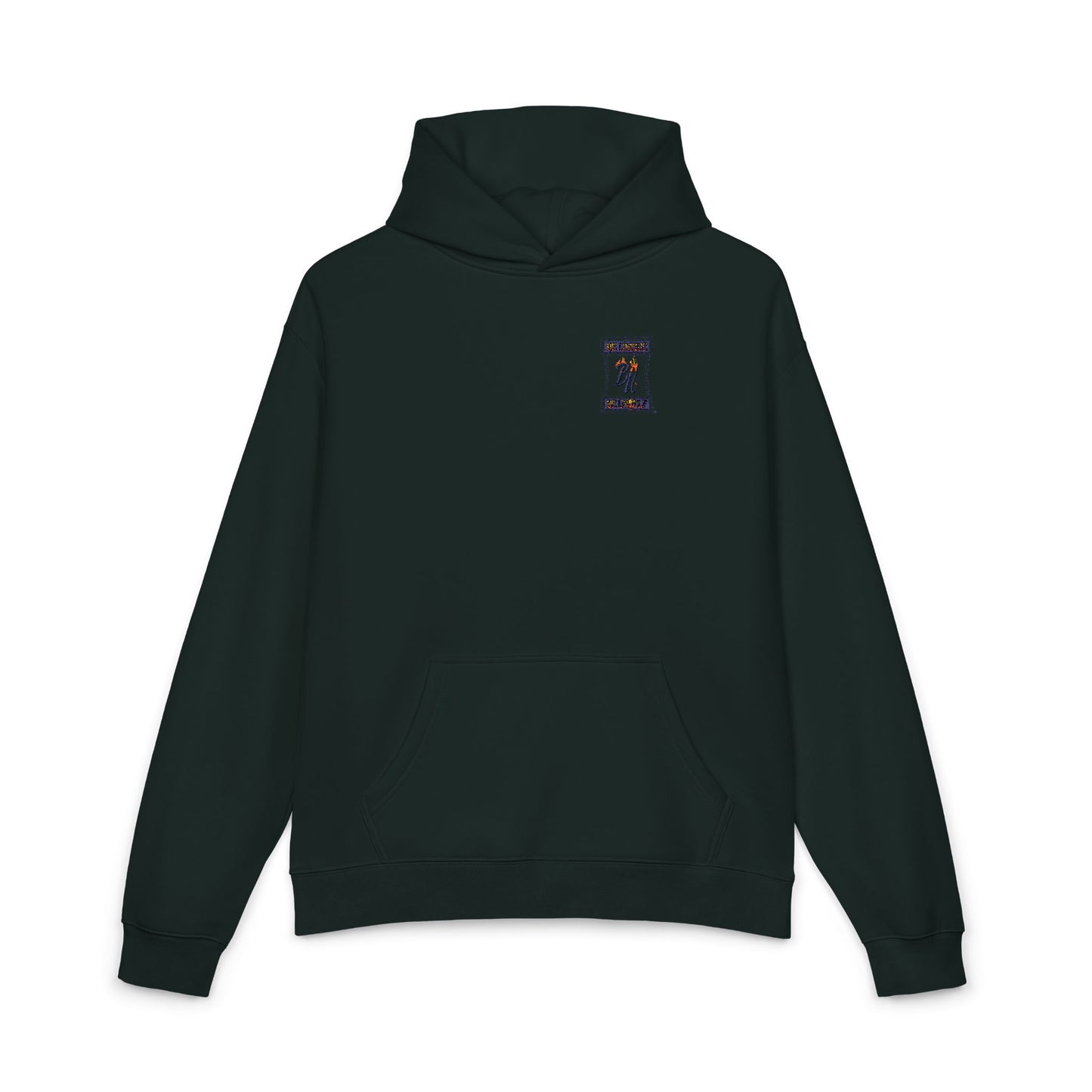 Cozy Graphic Hoodie for Comfort Lovers, Casual Wear, Fall Fashion, Gift for Friends, Relaxed Vibes, Everyday Essentials, Homewear