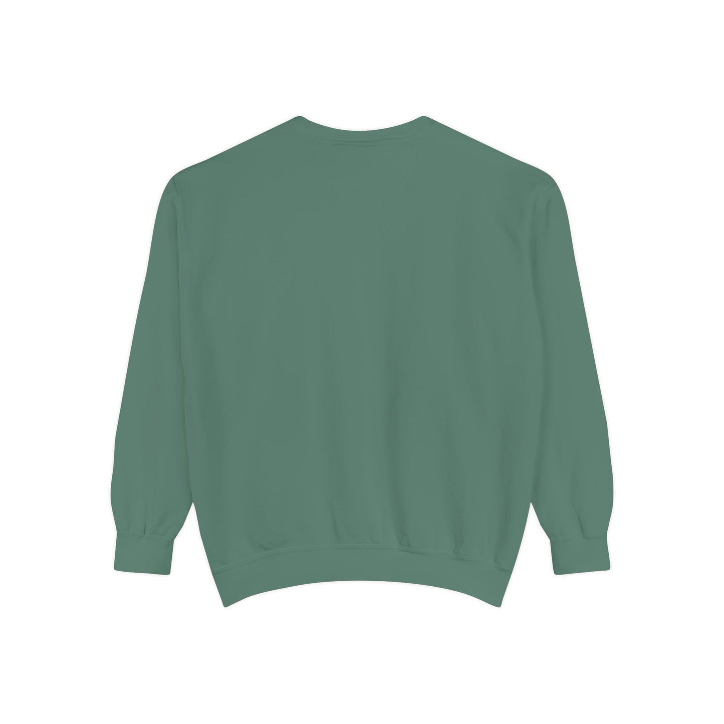 Cozy Unisex Sweatshirt for Everyday Comfort, Gift for Friends, Loungewear, Casual Style, Perfect for Fall & Winter