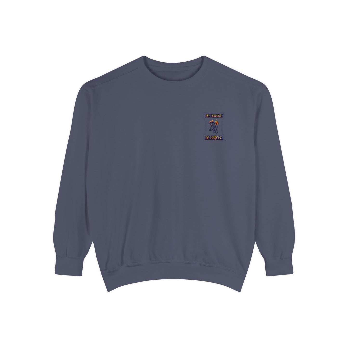 Cozy Unisex Sweatshirt for Everyday Comfort, Gift for Friends, Loungewear, Casual Style, Perfect for Fall & Winter