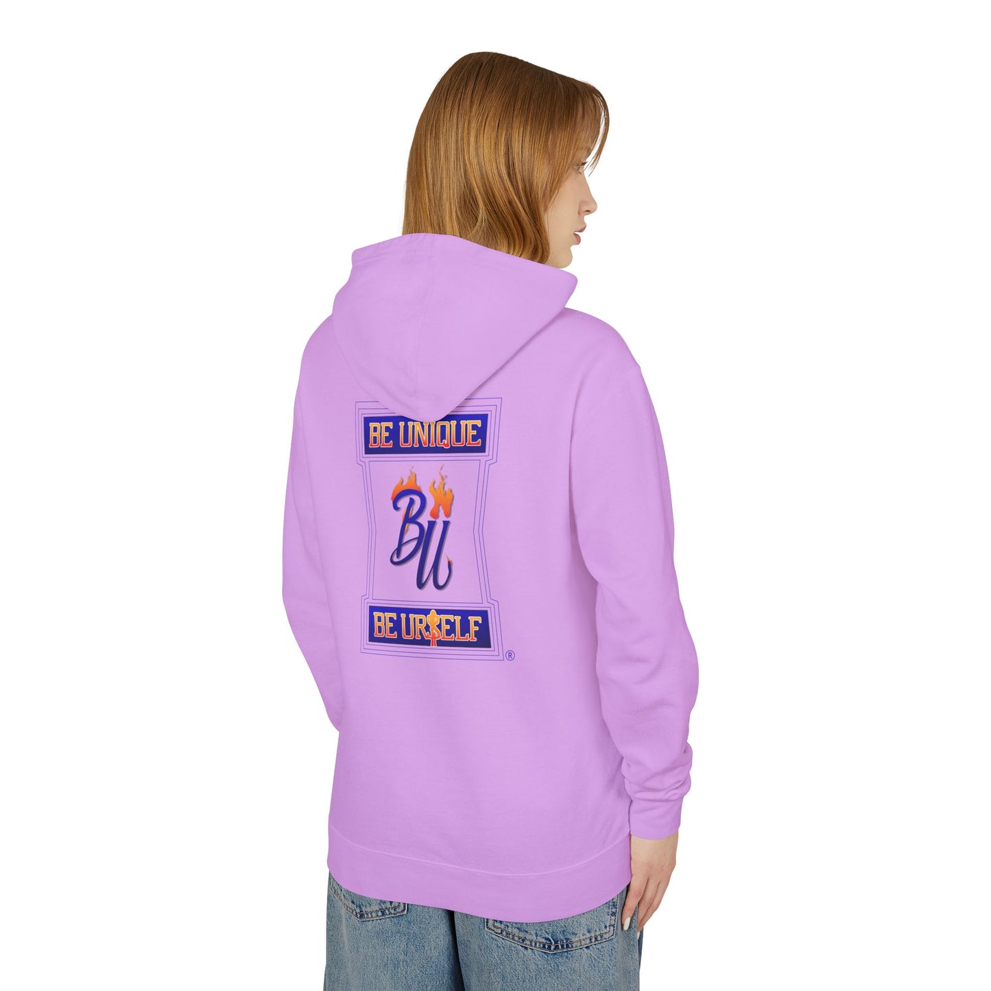 Festive Unisex Hooded Sweatshirt - Christmas, Holiday Gift, Unique Apparel, Casual Wear, Cozy Style, Year-Round Fashion