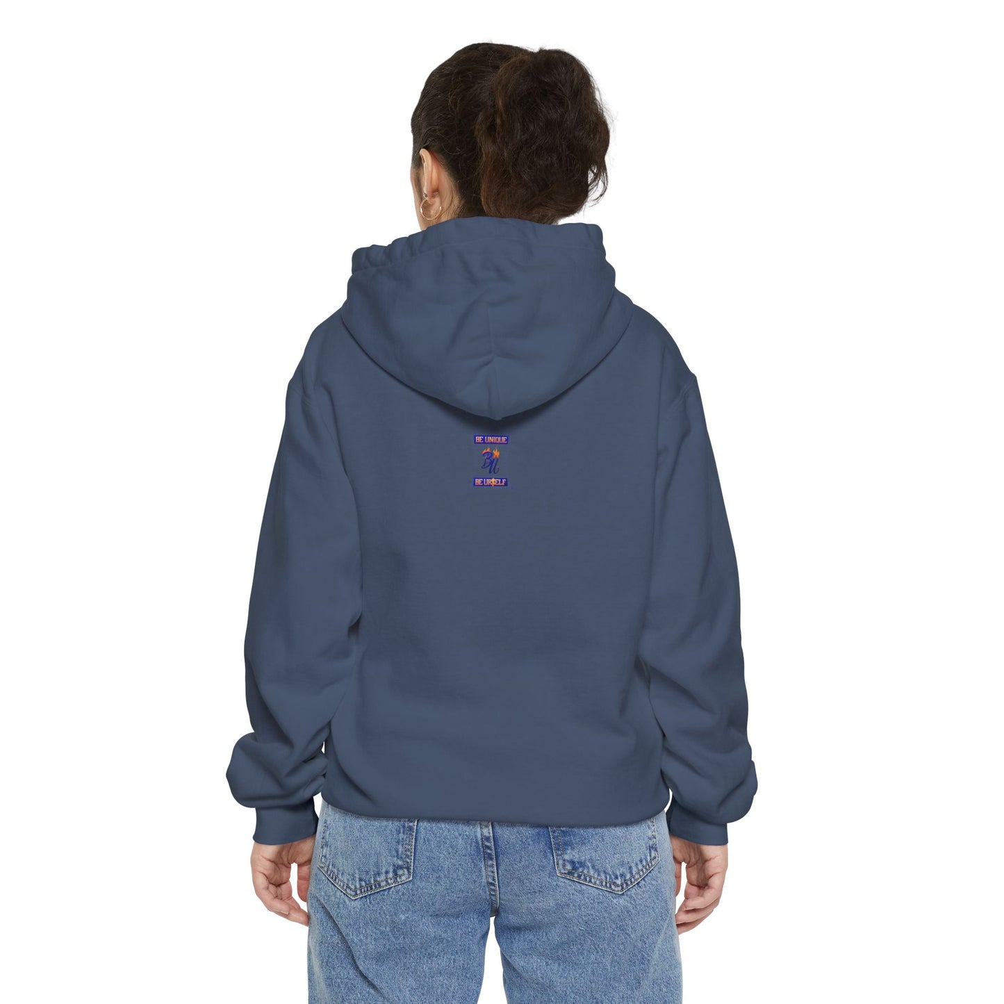 Baseball Bear Hoodie, Cute Unisex Pullover, Sports Gift, Cozy Streetwear, Perfect for Casual Outings, Baseball Fans