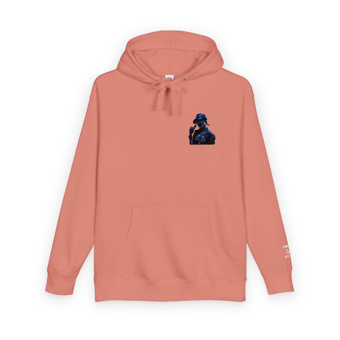 Unisex Fleece Hoodie