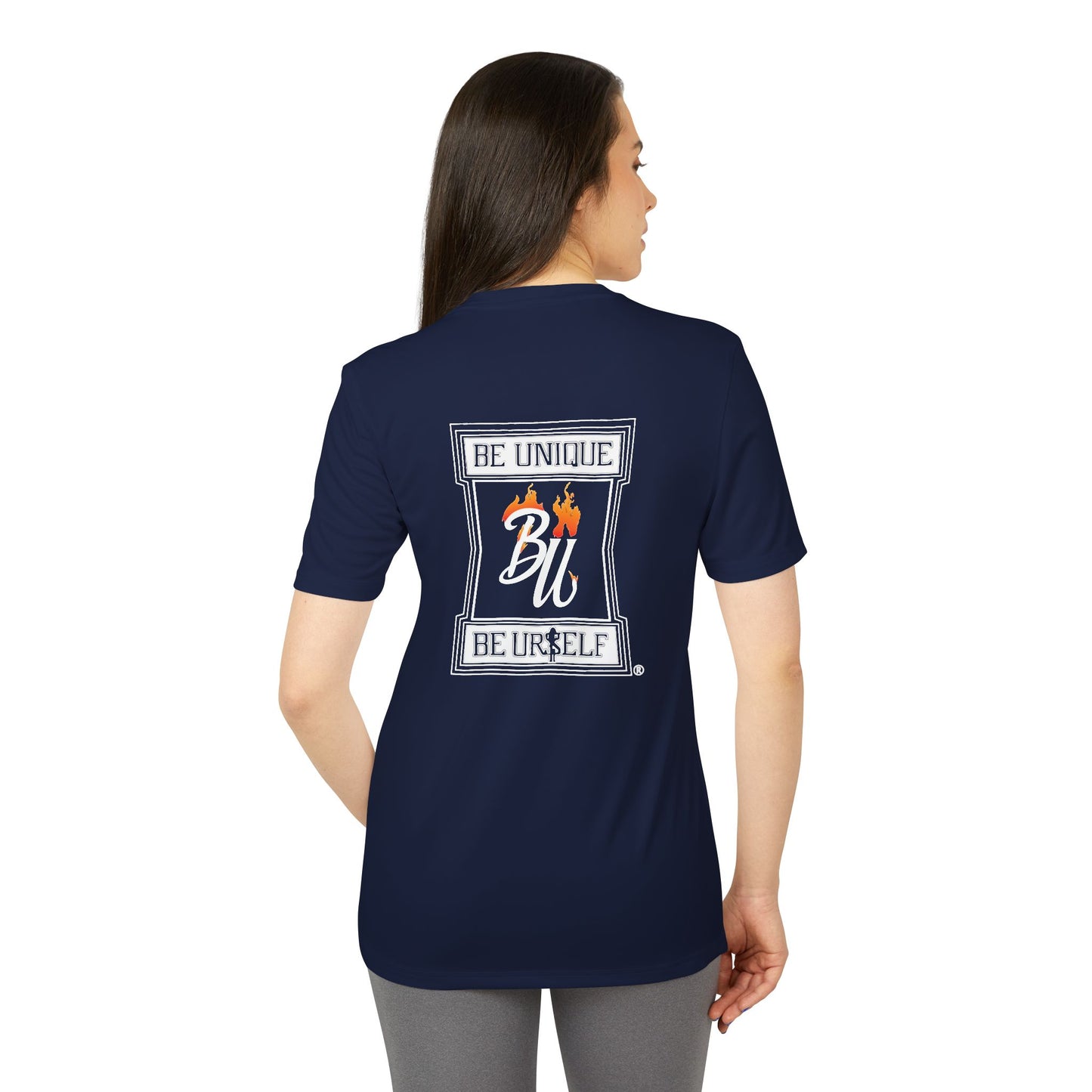Libra Zodiac Sport T-Shirt, Unisex Athletic Tee, Horoscope Apparel, Astrology Gift, Casual Wear, Comfortable Streetwear