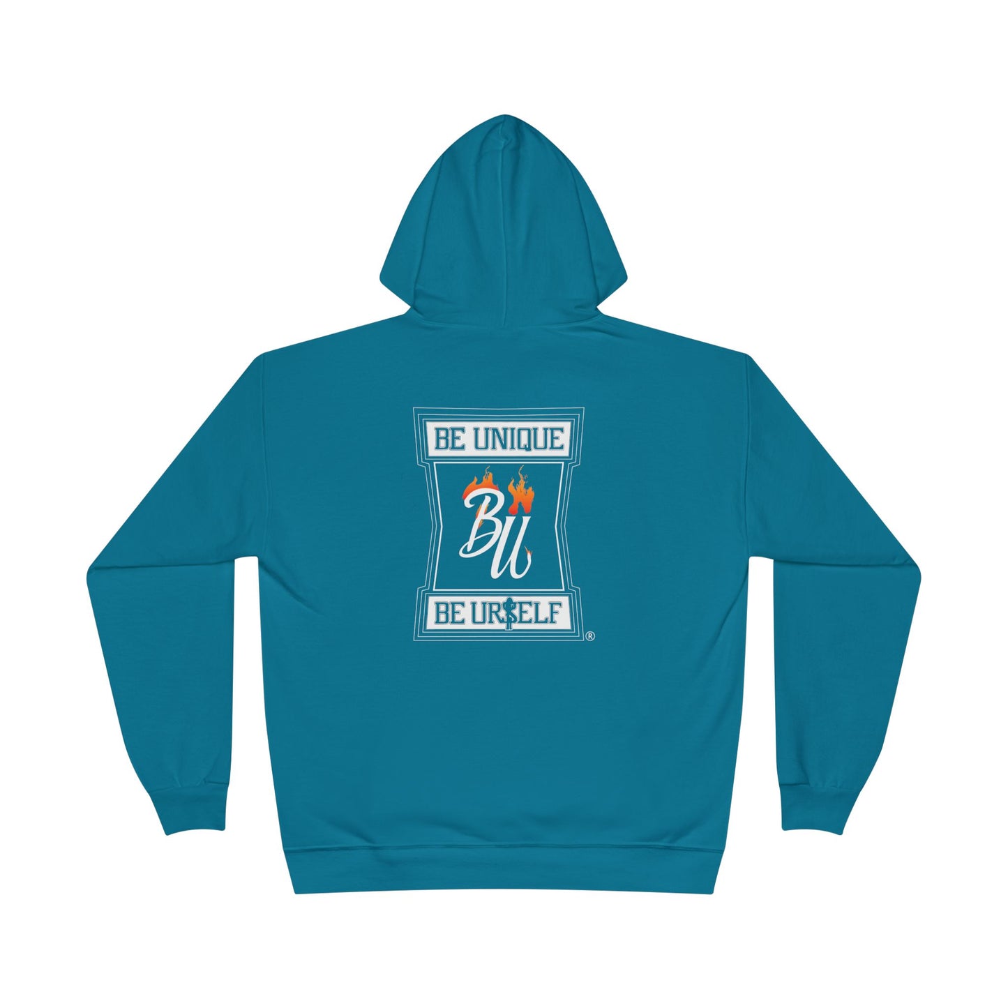 Bear Money Hoodie - Be Unique & Be Yourself