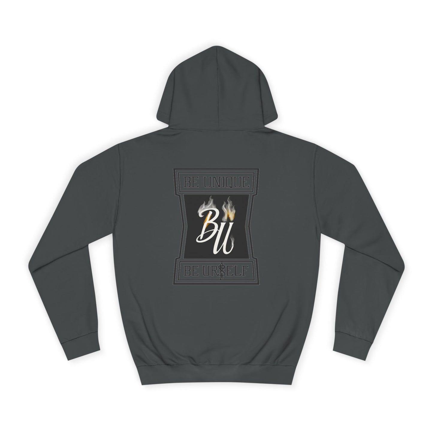 Unisex College Hoodie