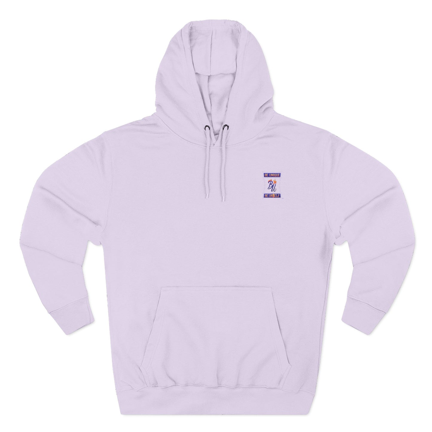 Urban Skate Fleece Hoodie - Streetwear Style, Cozy Pullover, Gift for Skaters, Trendy Fashion, New York Inspired
