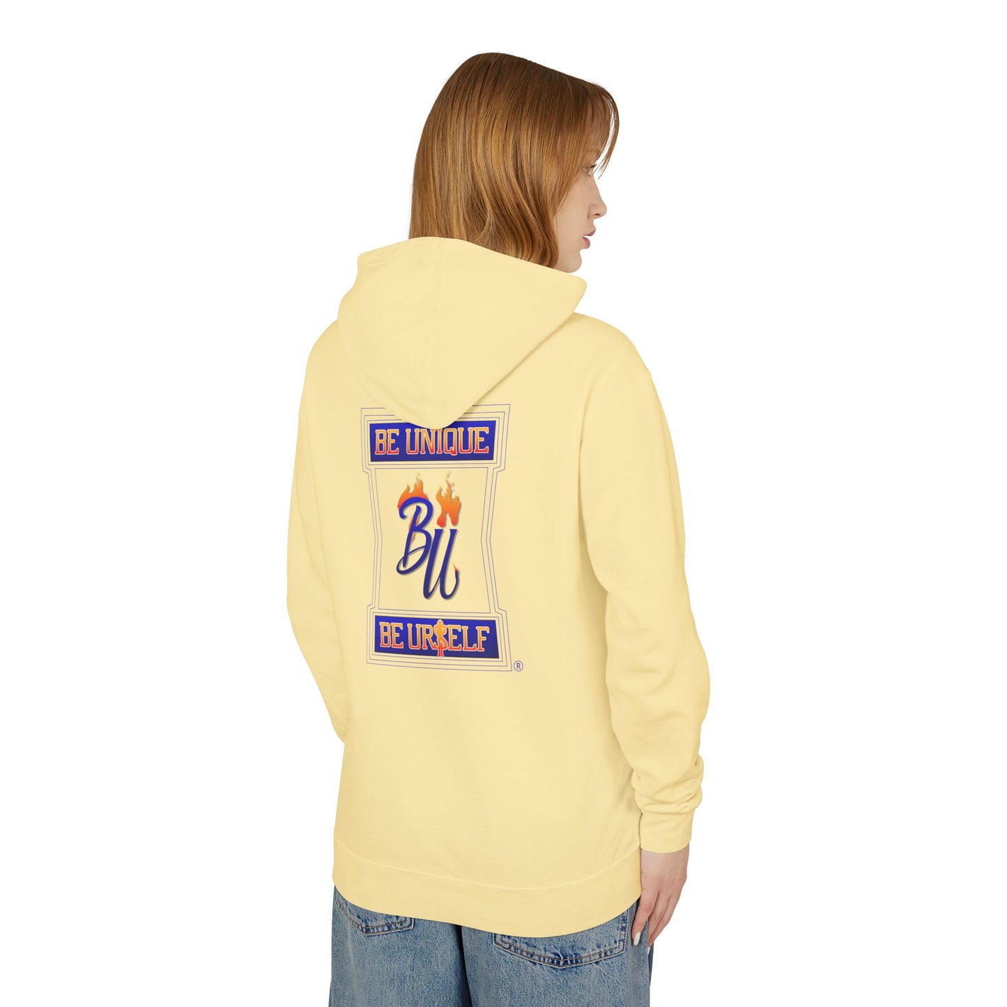 Festive Unisex Hooded Sweatshirt - Christmas, Holiday Gift, Unique Apparel, Casual Wear, Cozy Style, Year-Round Fashion